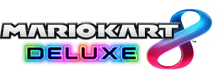 mariokart logo